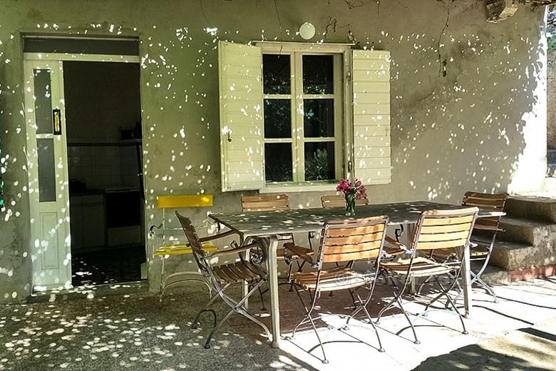 Dalmatian Renovation House, til salgs