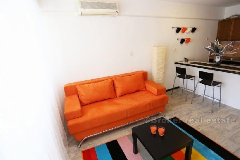 Two bedroom apartment in Firule