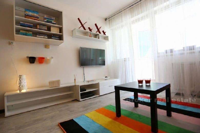 Two bedroom apartment in Firule