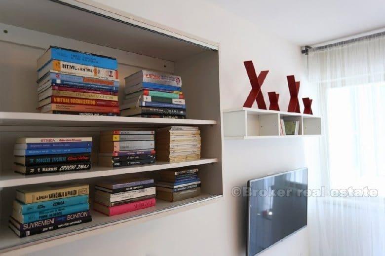 Two bedroom apartment in Firule