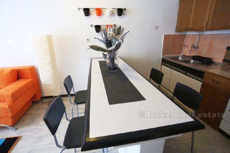 Two bedroom apartment in Firule