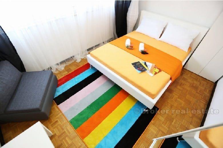 Two bedroom apartment in Firule