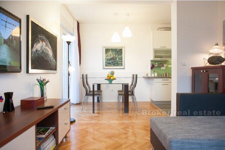 Zwei-Zimmer-Wohnung, Skalice