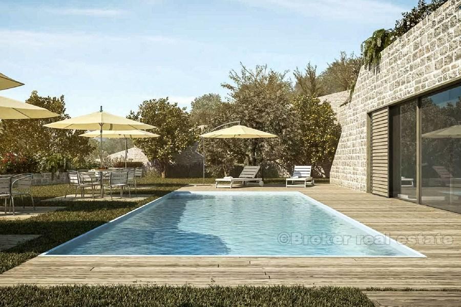 Проект Ethno Village Dubrovnik, для продажи