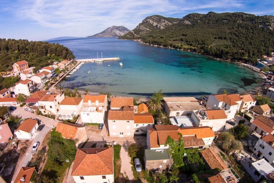 Hus / Villa på stranden, til salgs