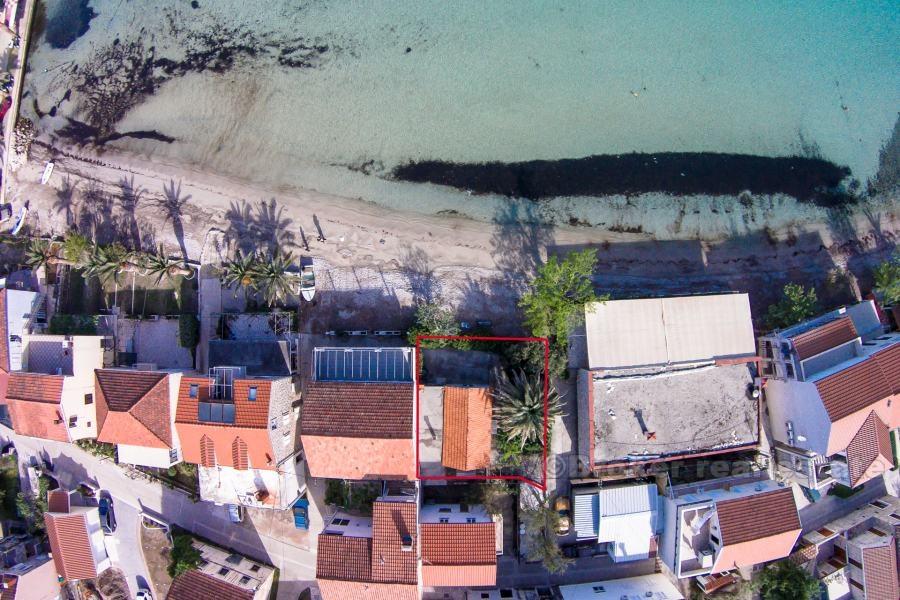 Hus / Villa på stranden, til salgs