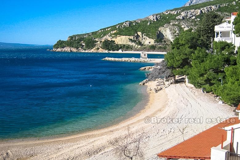 Un hôtel attrayant dans un excellent emplacement, à vendre