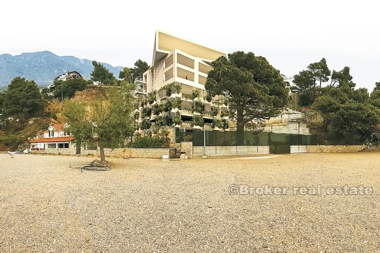 Un hôtel attrayant dans un excellent emplacement, à vendre