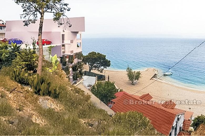 Un hôtel attrayant dans un excellent emplacement, à vendre