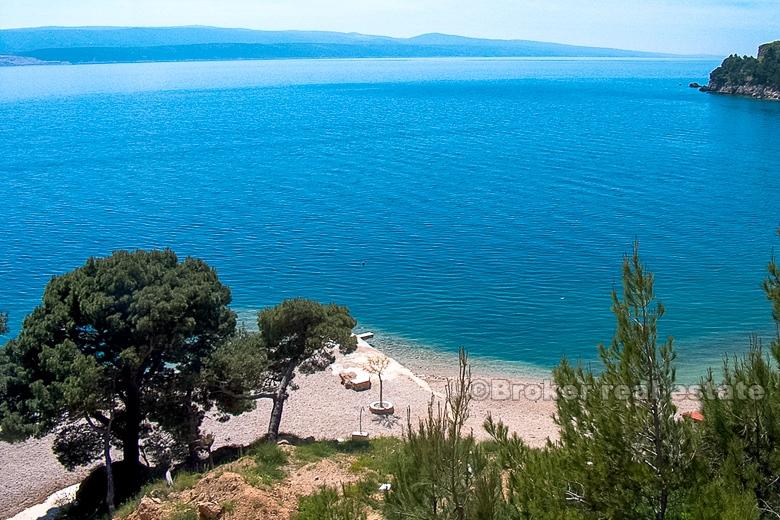 Un hôtel attrayant dans un excellent emplacement, à vendre