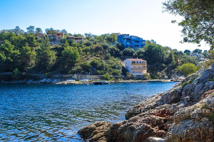 Terreno edificabile vicino al mare, in vendita