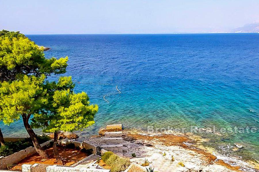 Dvosoban apartman u blizini mora