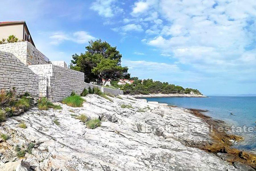 Dvosoban apartman u blizini mora