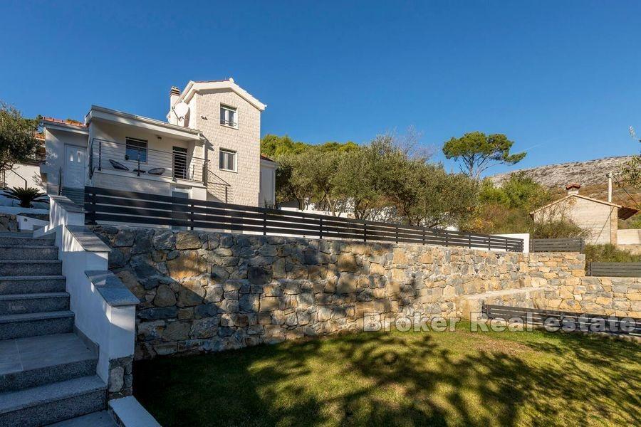 Moderne Villa mit Pool