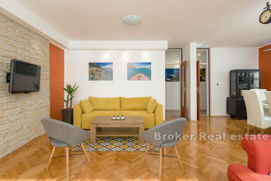 Trstenik, appartamento duplex con terrazza