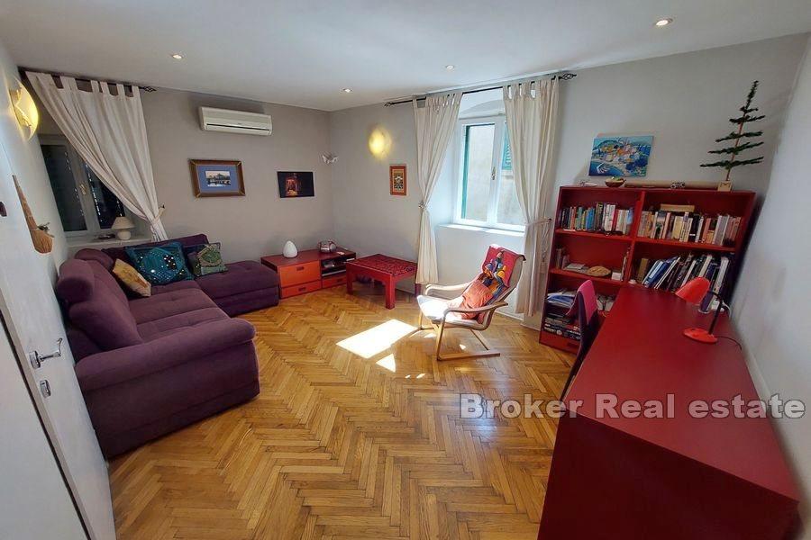 Apartman u centru