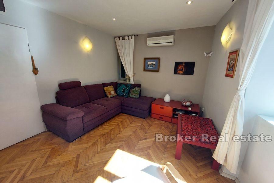 Apartman u centru