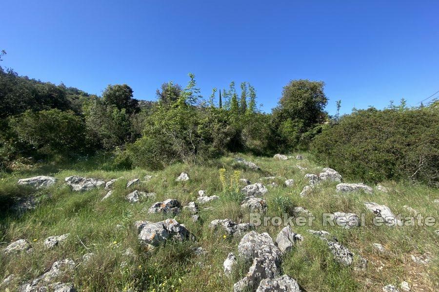 Terreno edificabile in ottima posizione