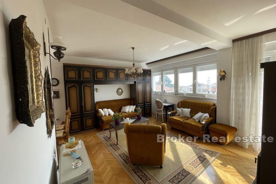 Appartement d'une pièce