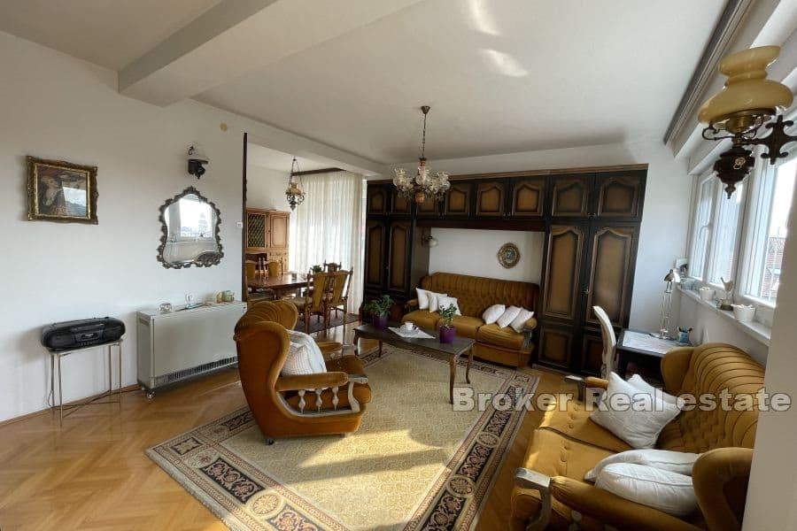 Appartement d'une pièce