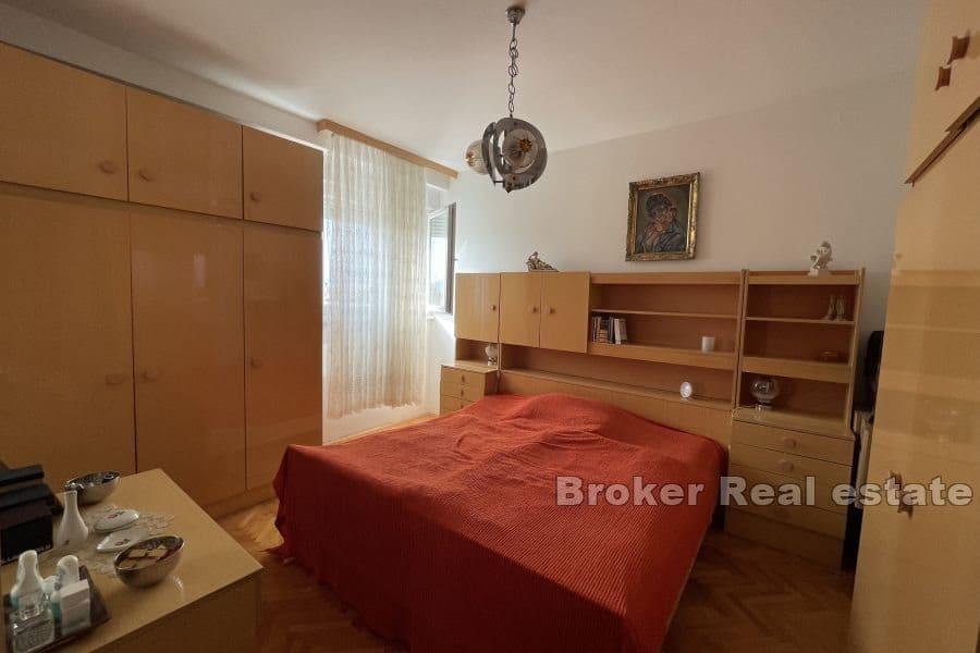 Appartement d'une pièce