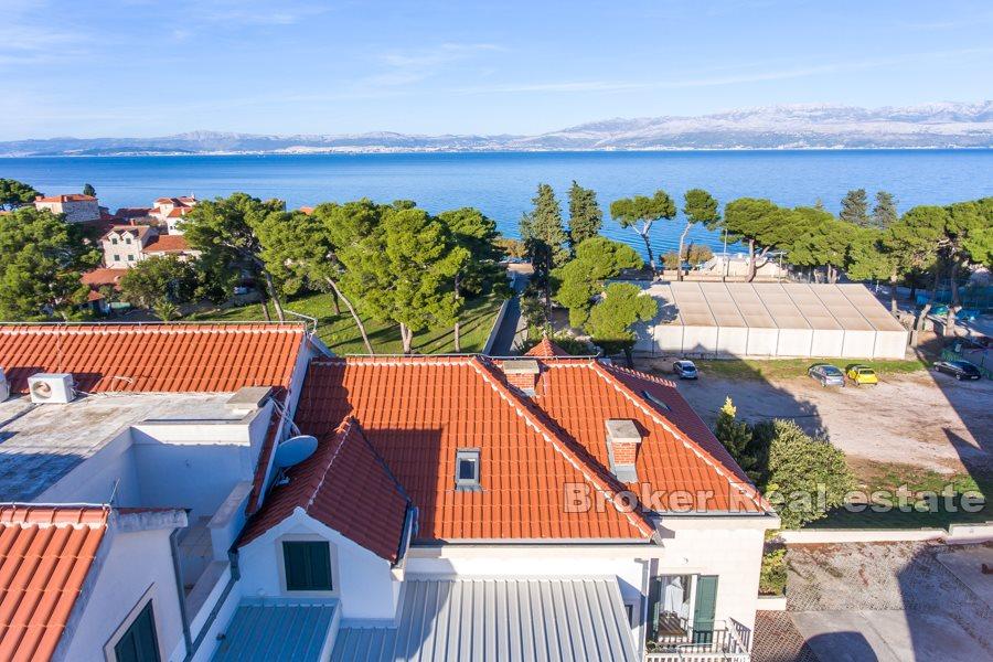 Apartman u prvome redu do mora