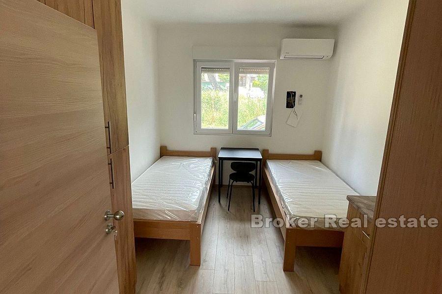 Odnowiony hostel