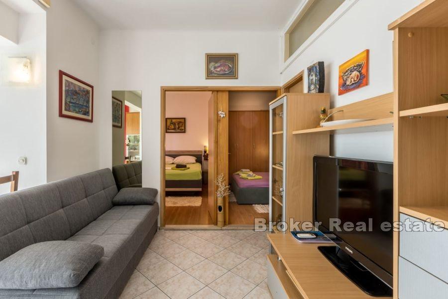Bačvice - Wohnung in toller Lage