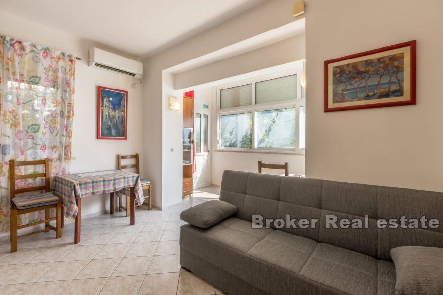 Bačvice - Wohnung in toller Lage