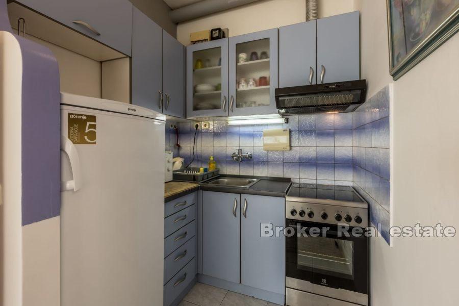 Bačvice - Wohnung in toller Lage