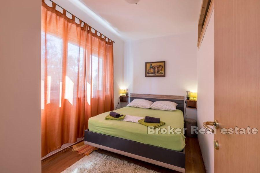 Bačvice - Wohnung in toller Lage