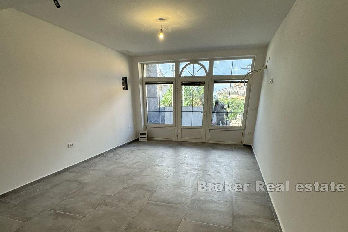 Moderne Einzimmerwohnung