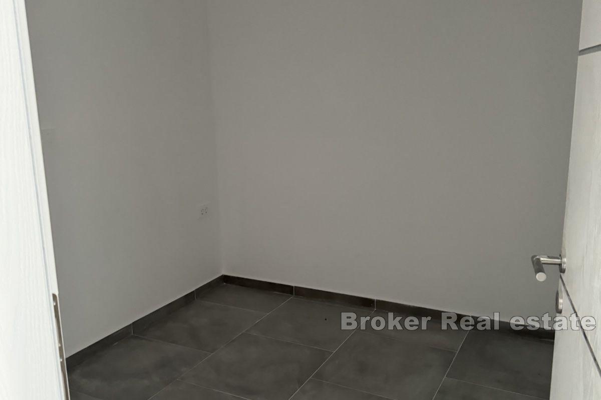 Moderne Einzimmerwohnung