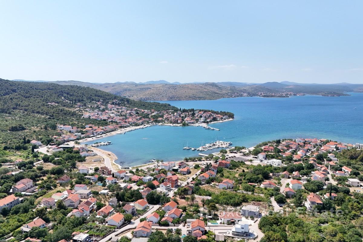Terreno edificabile vicino al mare