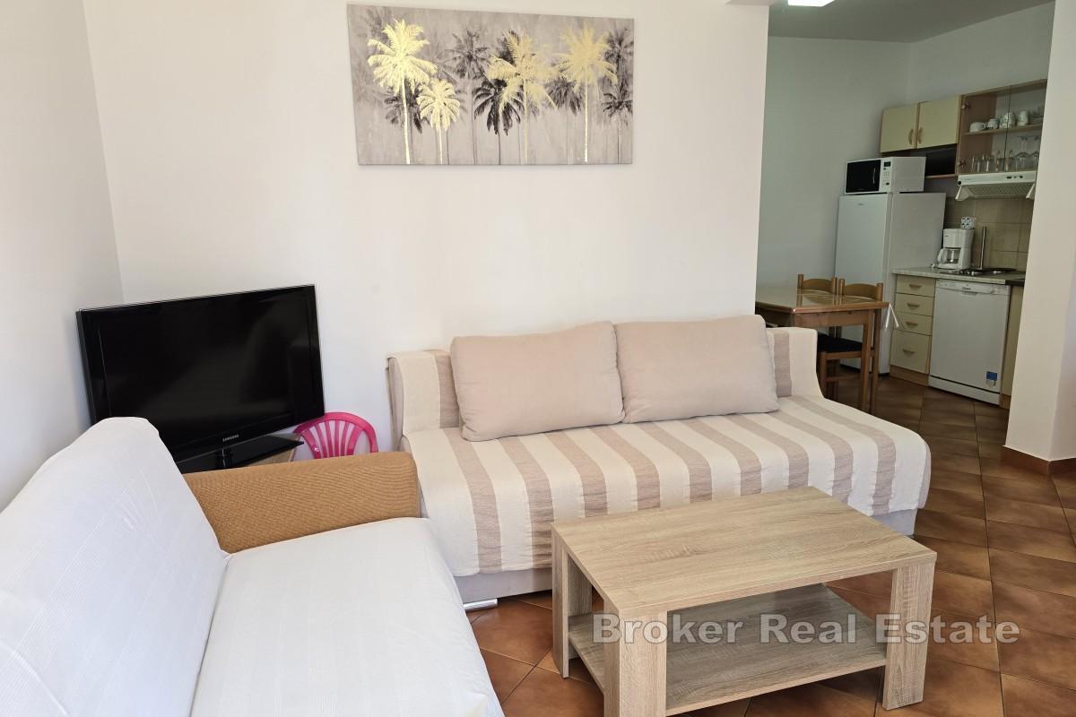 Wohnung mit Meerblick
