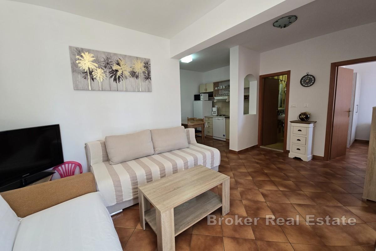 Wohnung mit Meerblick