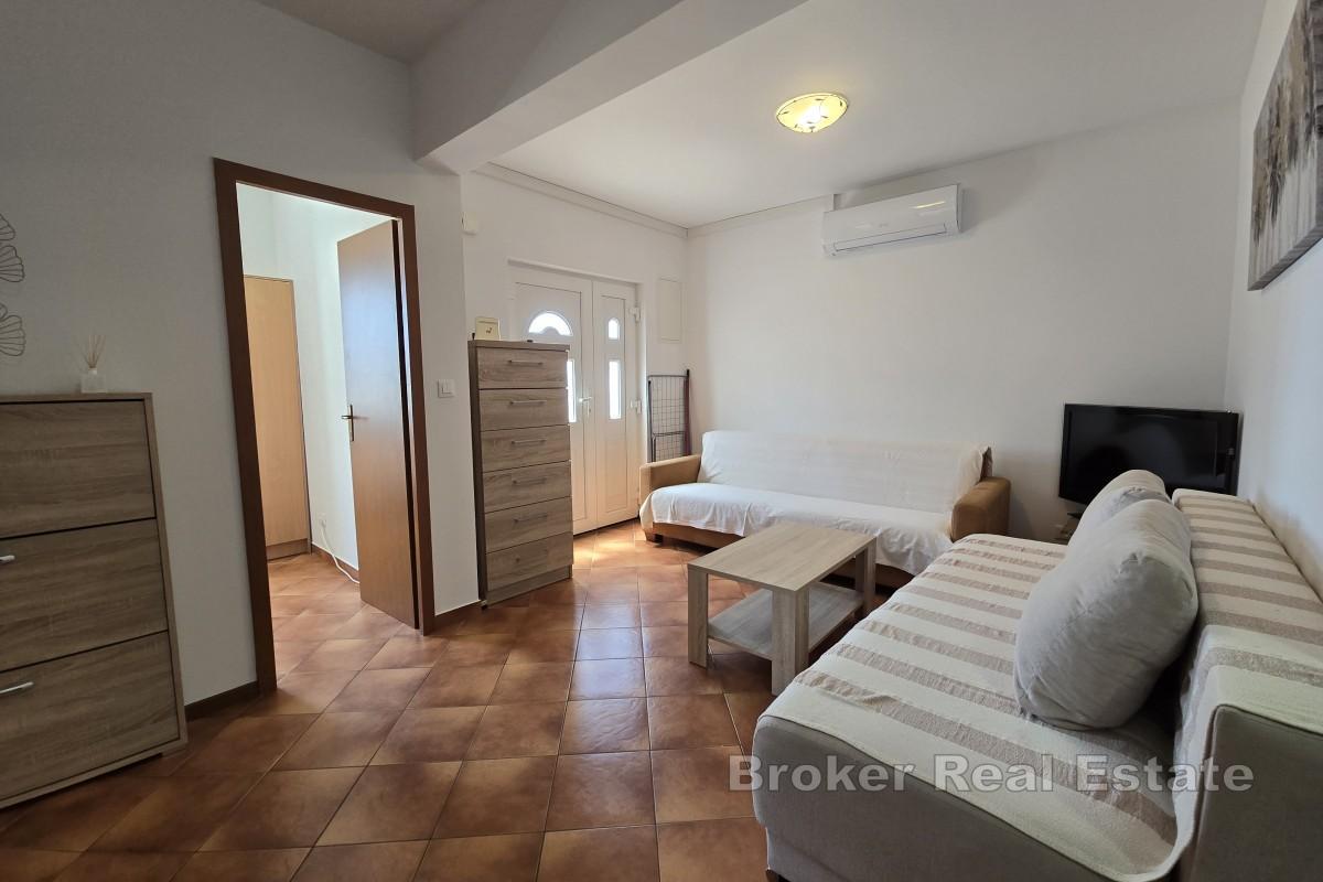 Wohnung mit Meerblick