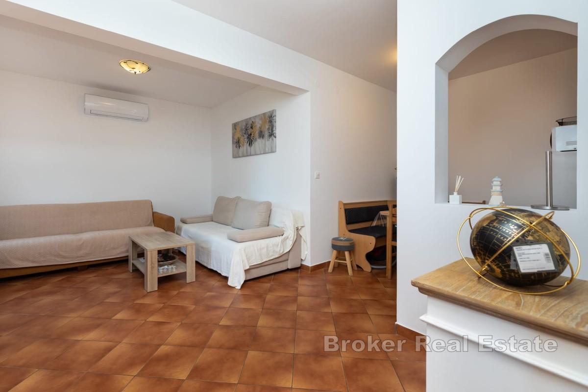 Wohnung mit Meerblick