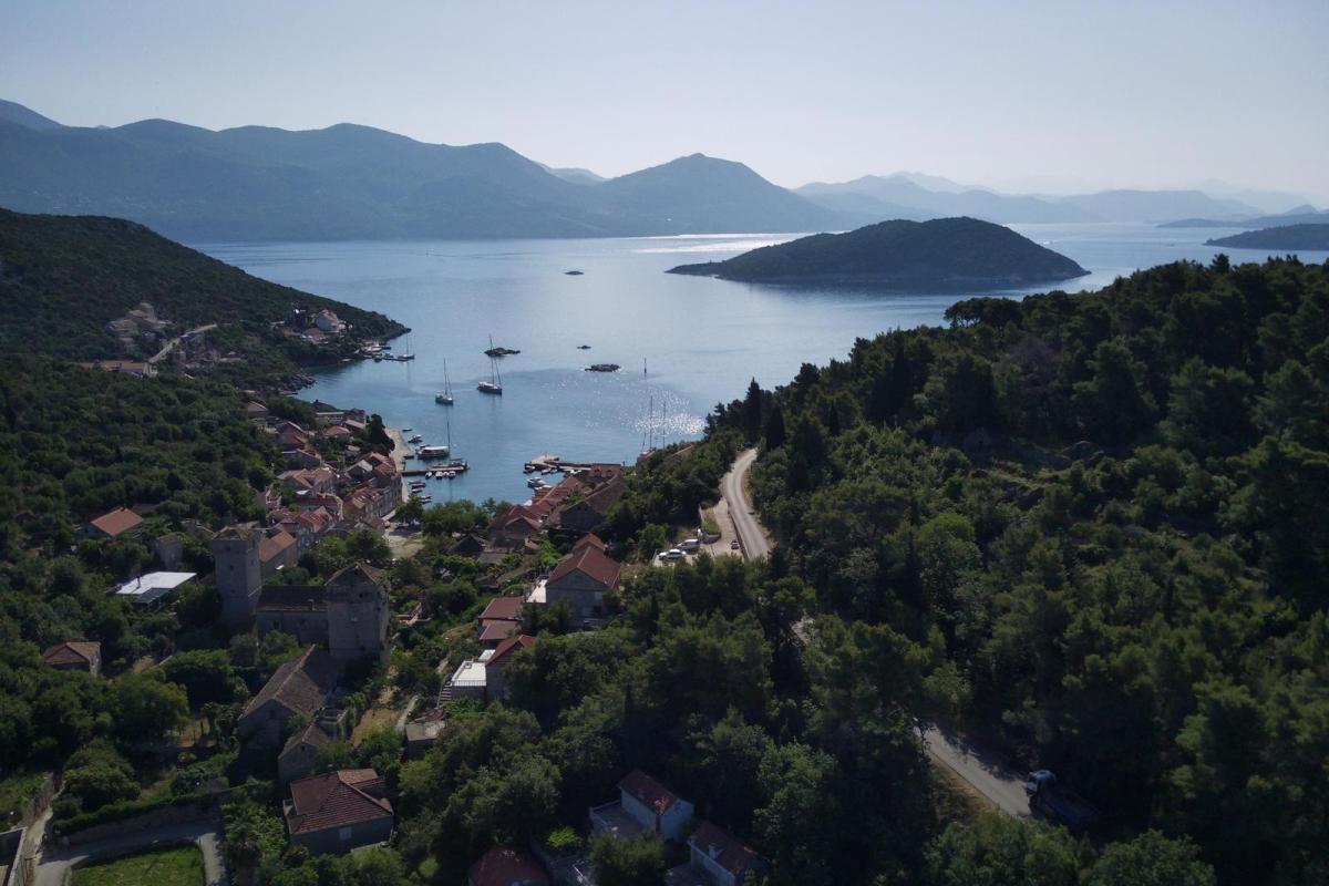 Terreno edificabile di pregio vicino al mare