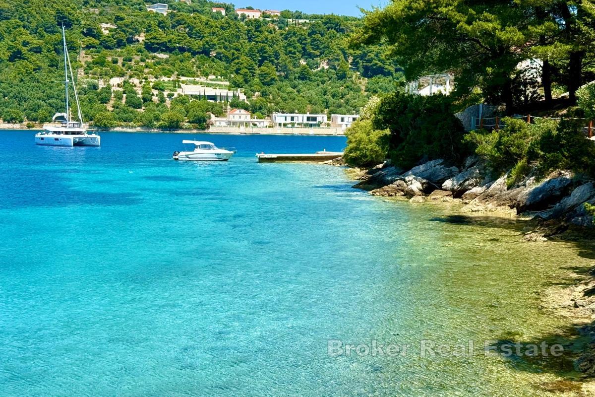 Terreno edificabile di pregio vicino al mare