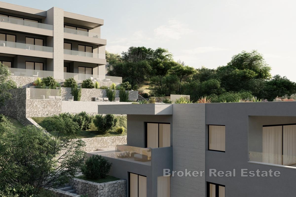 Terreno edificabile con progetto preliminare