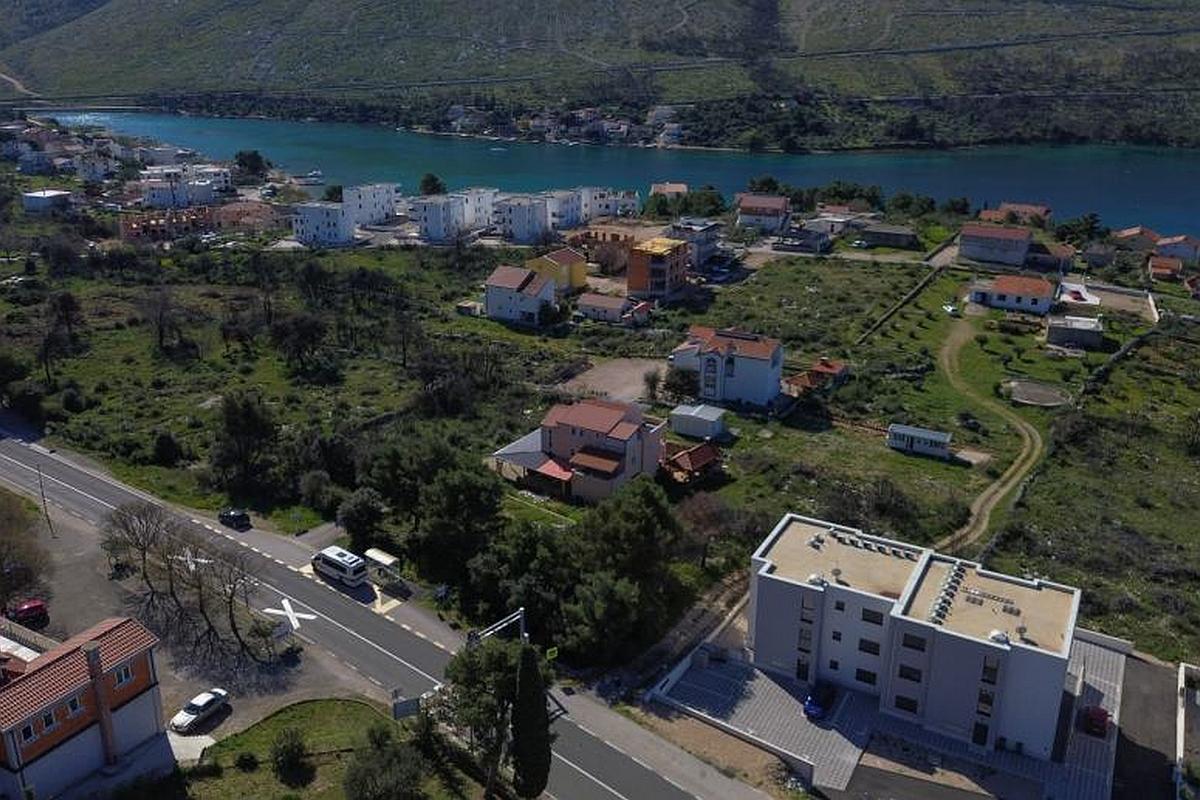 Terreno edificabile di pregio vicino al mare