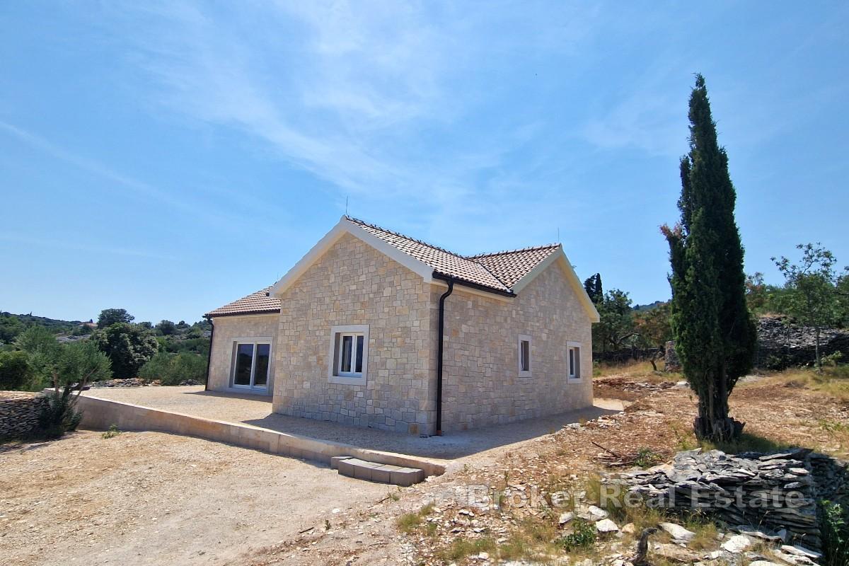 Maison neuve