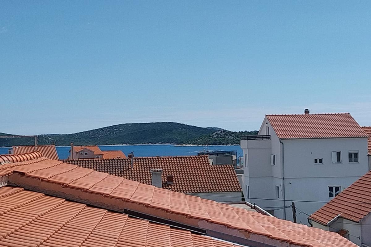 Квартира рядом с морем