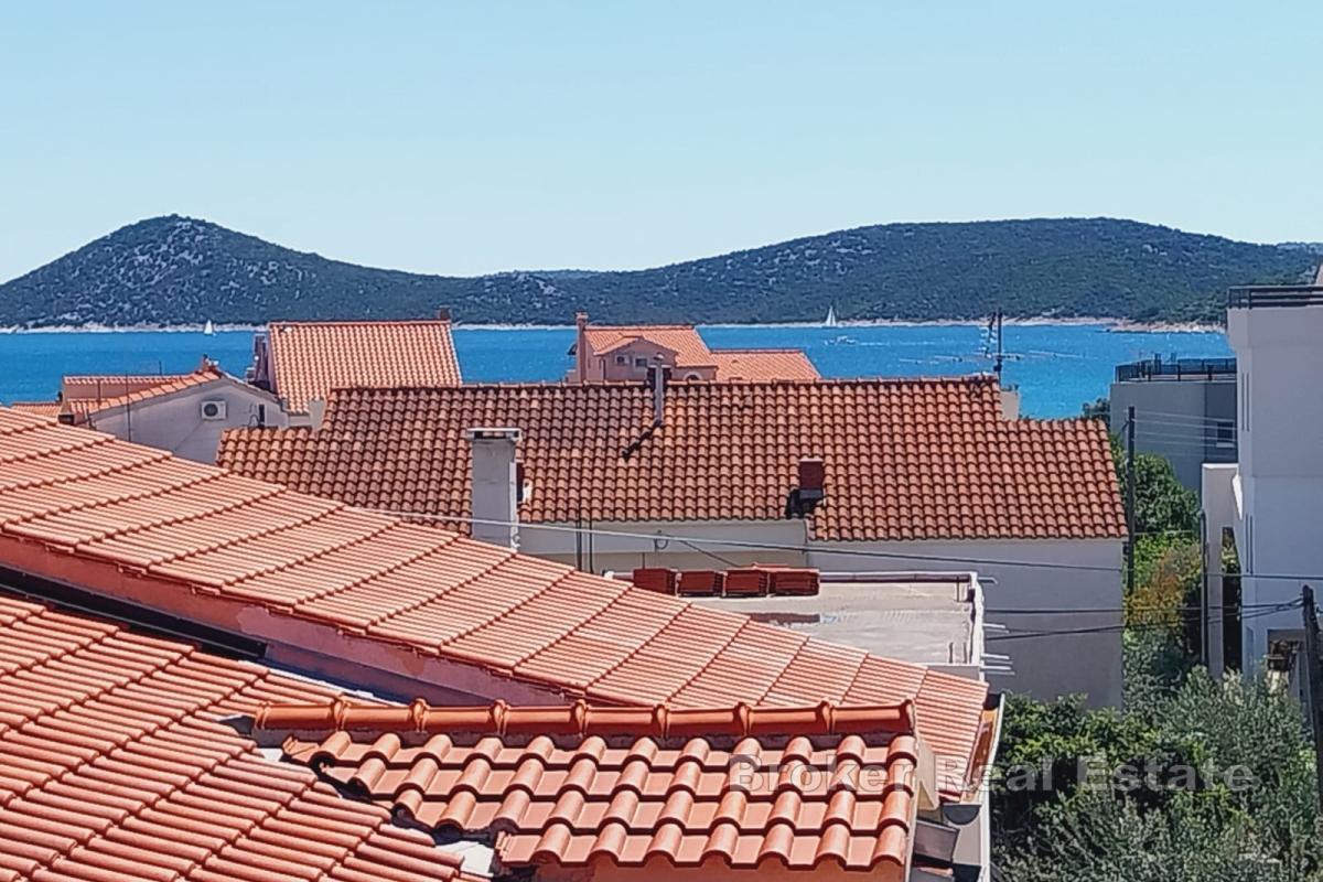 Квартира рядом с морем