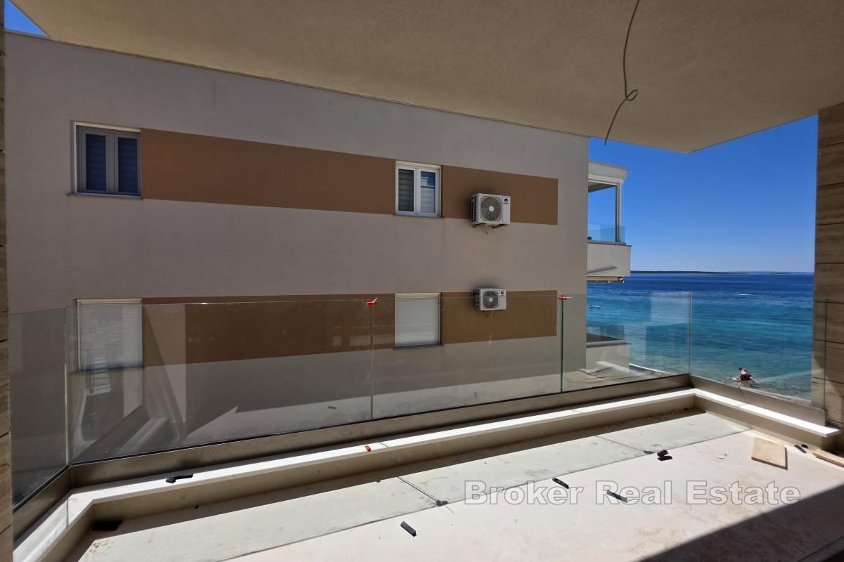 Ein-Zimmer-Apartment in Toplage