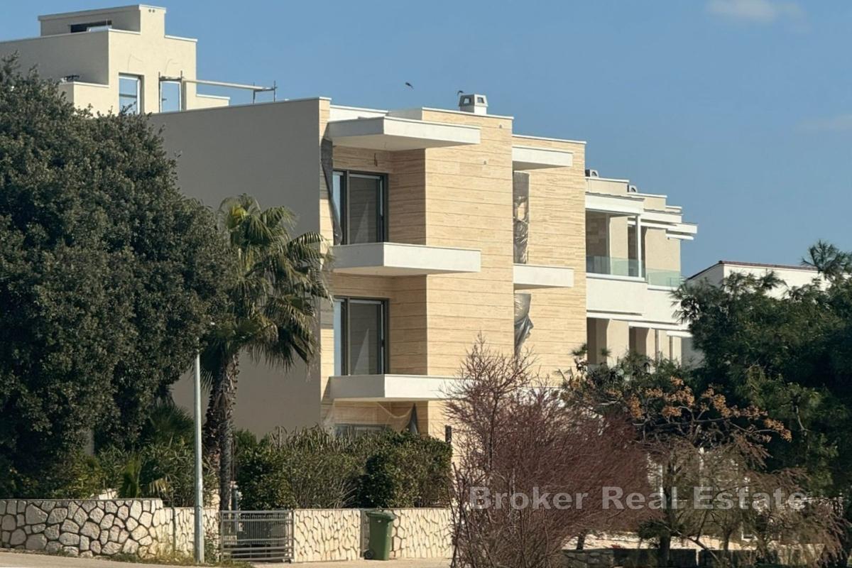 Ein-Zimmer-Apartment in Toplage