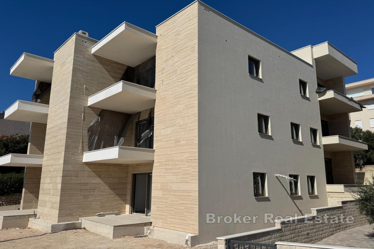 Ein-Zimmer-Apartment in Toplage