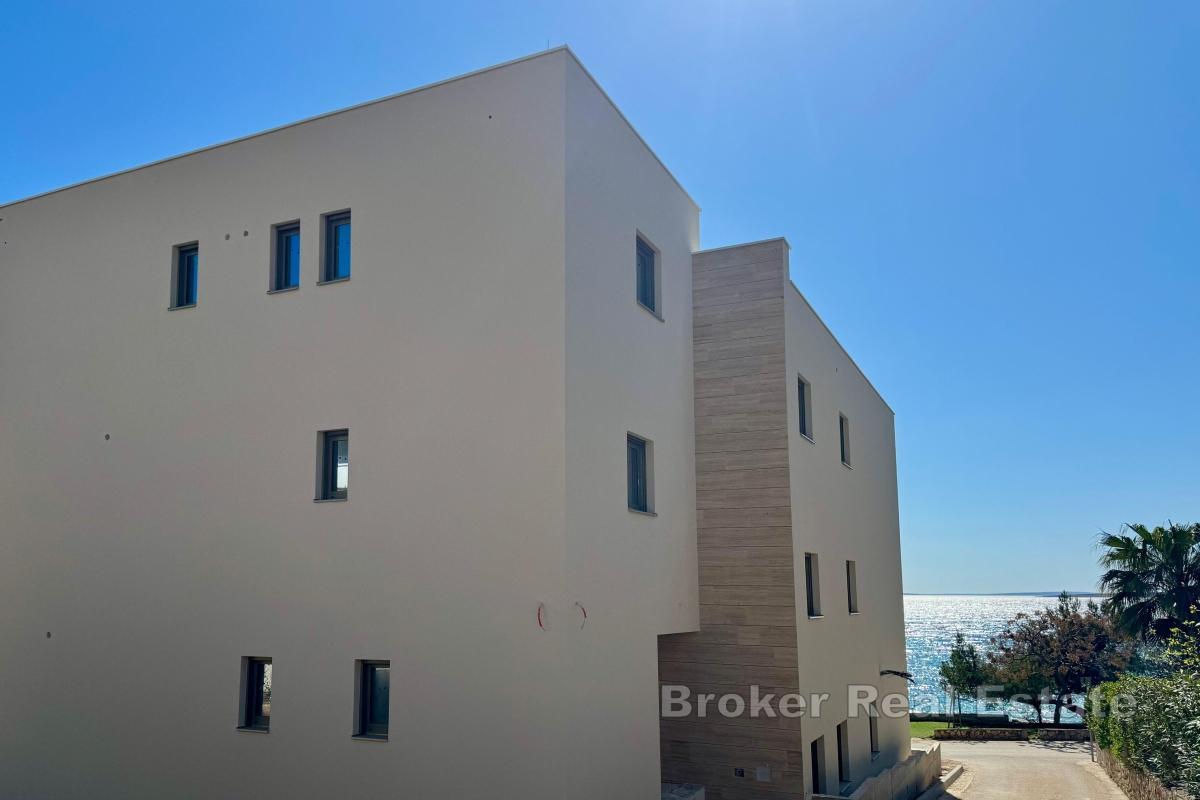 Ein-Zimmer-Apartment in Toplage