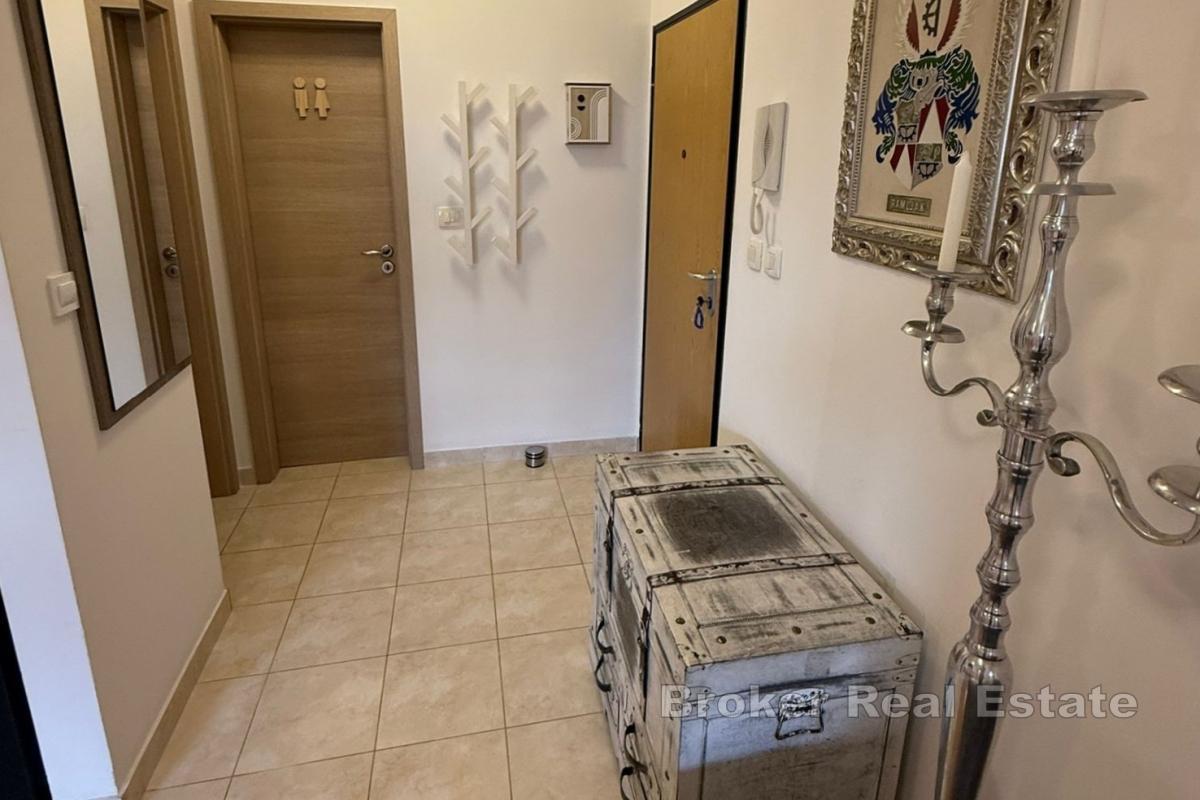 Appartamento con una camera da letto vicino al mare